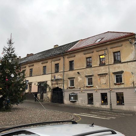 Uzupis Angel 3 Bedroom Apartment Vilna Exterior foto